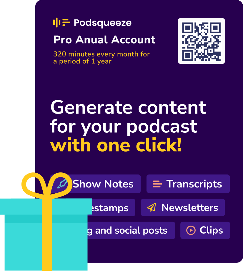 podcast title generator