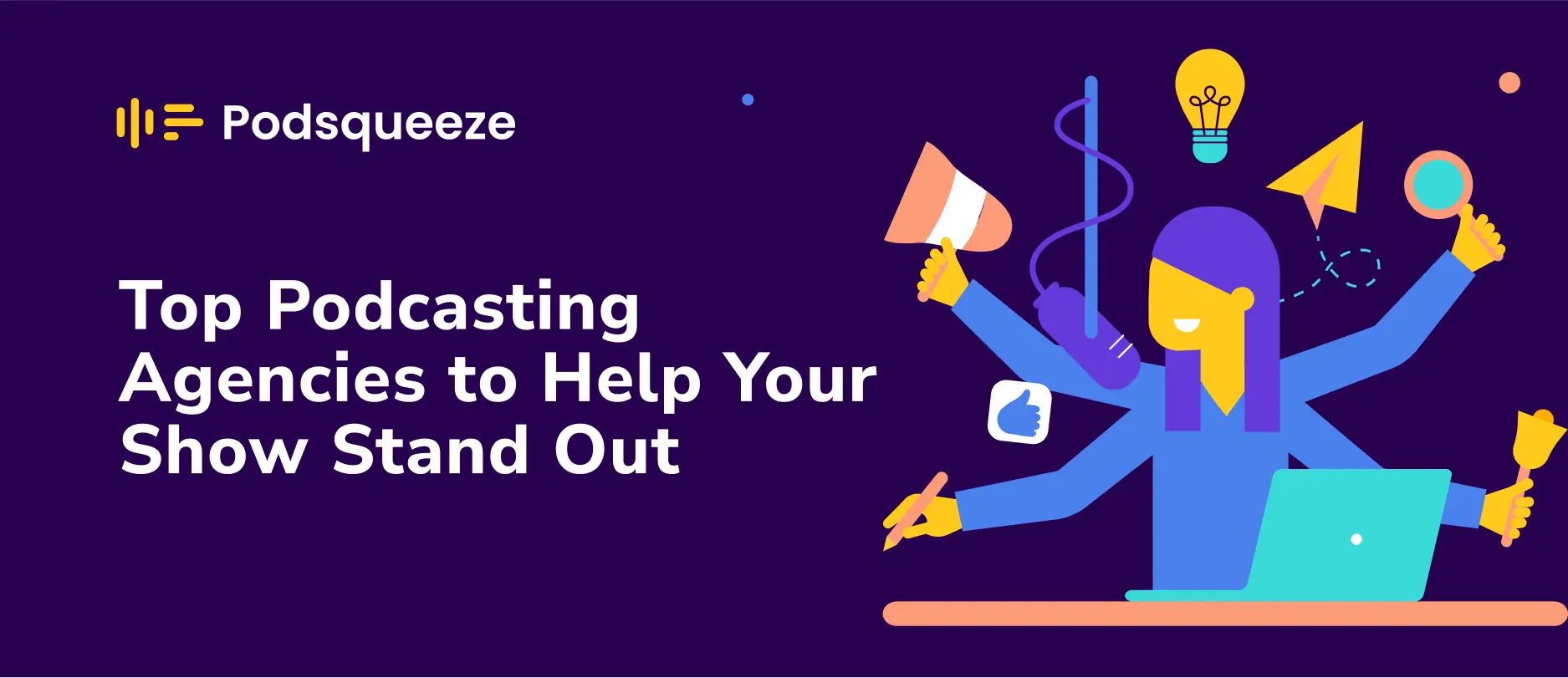 Podsqueeze onboarding ebook