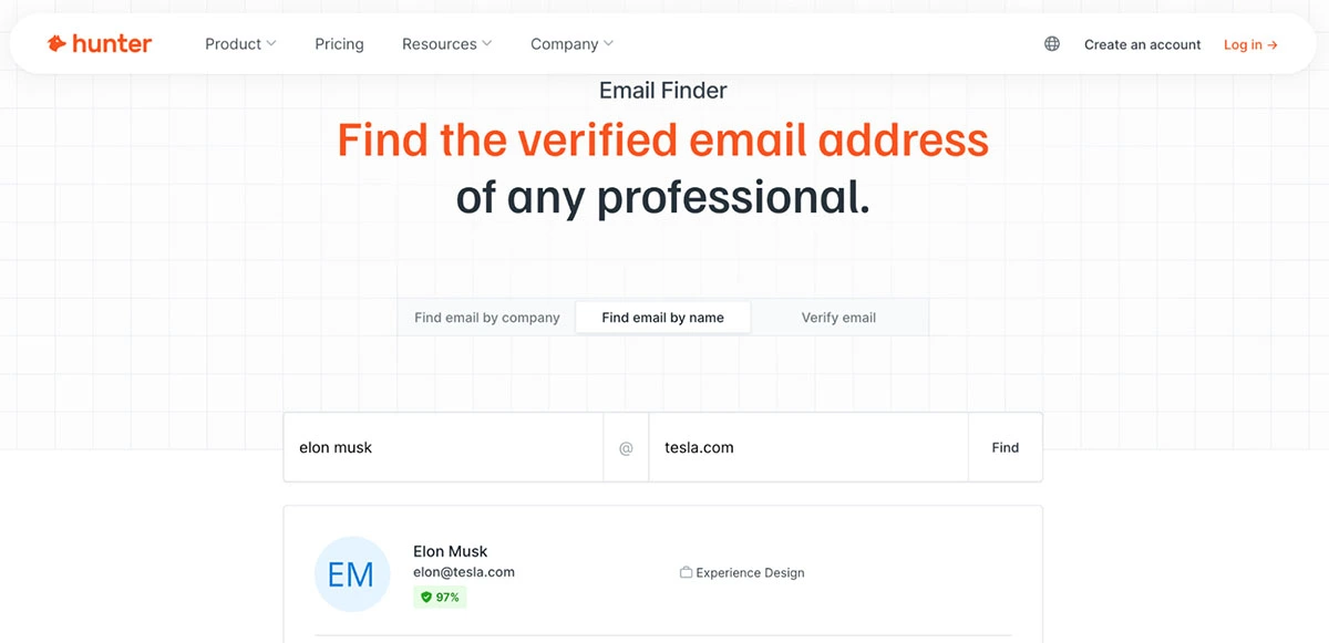 Find podcast guests' emails