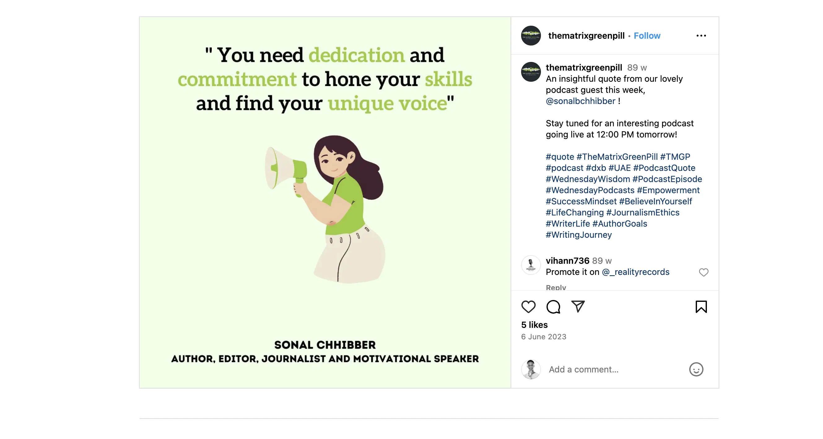 example-of-podcast-image-posted-on-social-media
