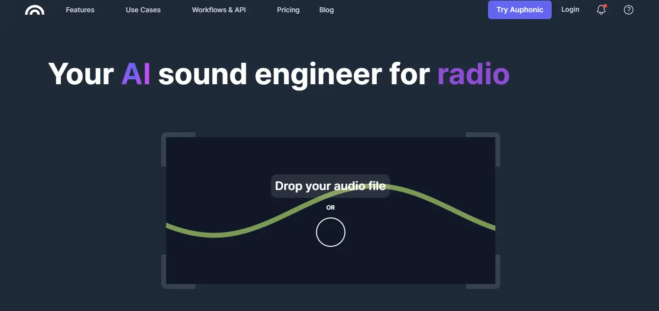 auphonic-tool-for-podcast-recording