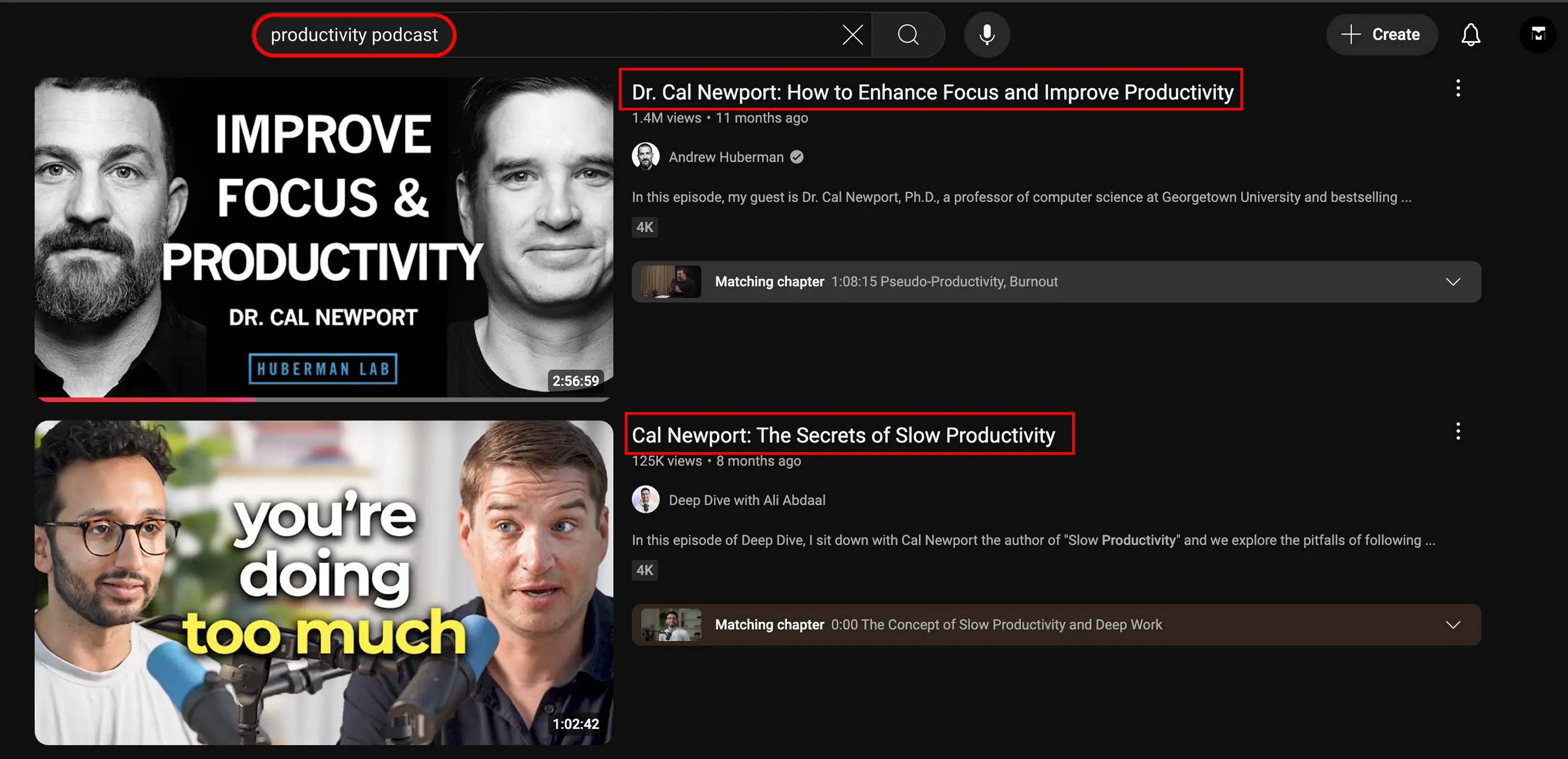 podcast-on-youtube-example