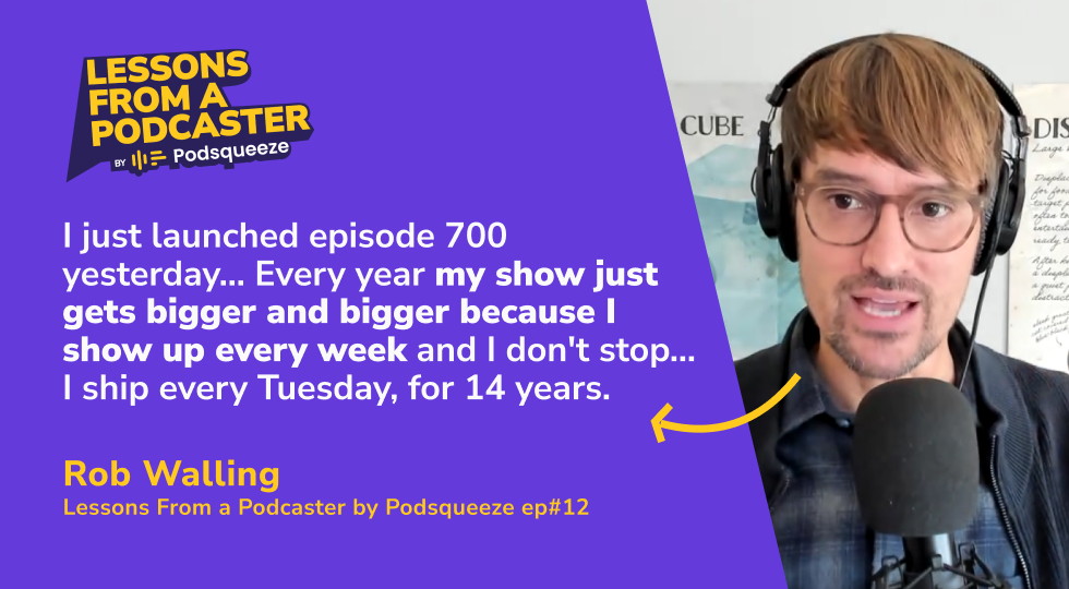 rob-walling-podcast-tip-quote