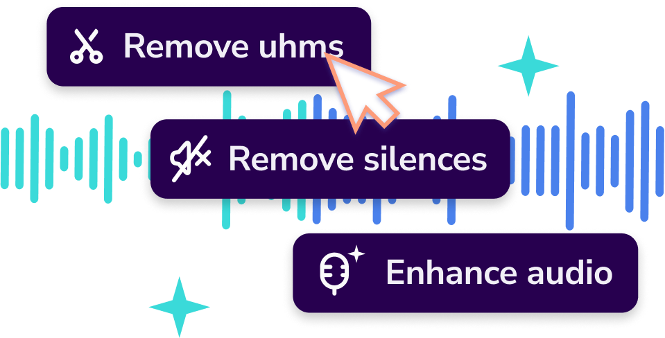 AI Audio Enhancer